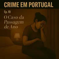 Grávida Violentada no Ano Novo em Loures