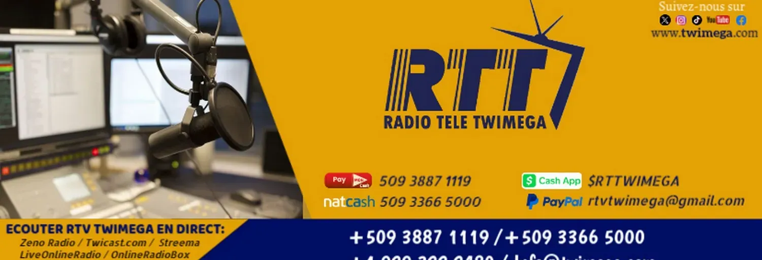 Radio Tele Twimega