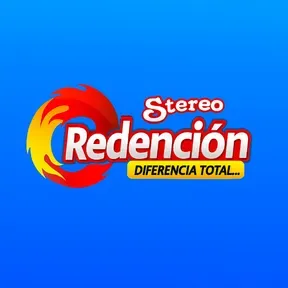 REDENCIÓN STEREO