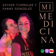 448. La mamá que se atrevió a más [Fanny González]