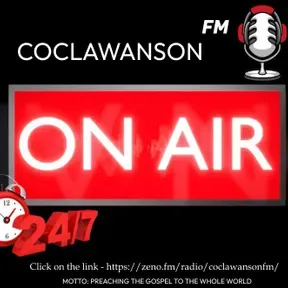 COCLAWANSONFM