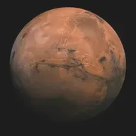 Mars’ta Şimşek Çaktığına Dair İlk Kanıt