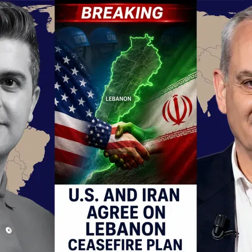 Col. Jacques Baud: BREAKING: Starmer Steps Down Effective Immediately — Iran & US Agree to New Terms