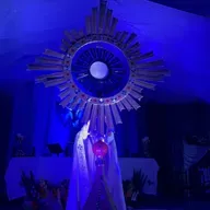 2ª Temporada Domingo de la Ascensión del Señor 🙏🏾✨
