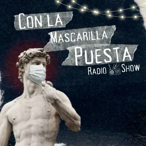 LOS BARBEROS SE DESAHOGAN😶‍🌫️ / CON LA MASCARILLA PUESTA 
