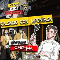 JSC PodCast | Casado con una japonesa