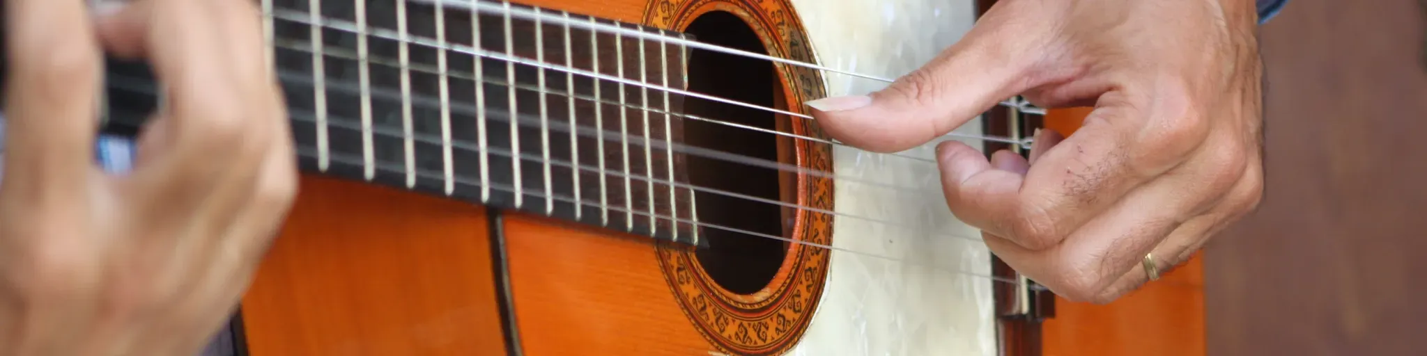 Enamorados de la Música Española
