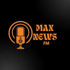 Web Rádio - MaxNews