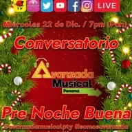 Avanzada Musical