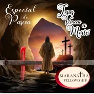 Jesus venceu a morte(Jesus conquered death)