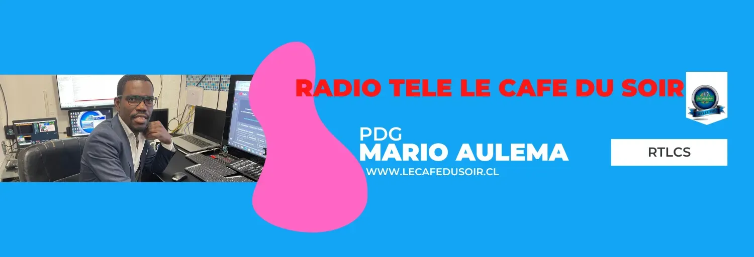 Radio Tele Le Cafe du Soir