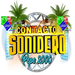 CONTACTO SONIDERO