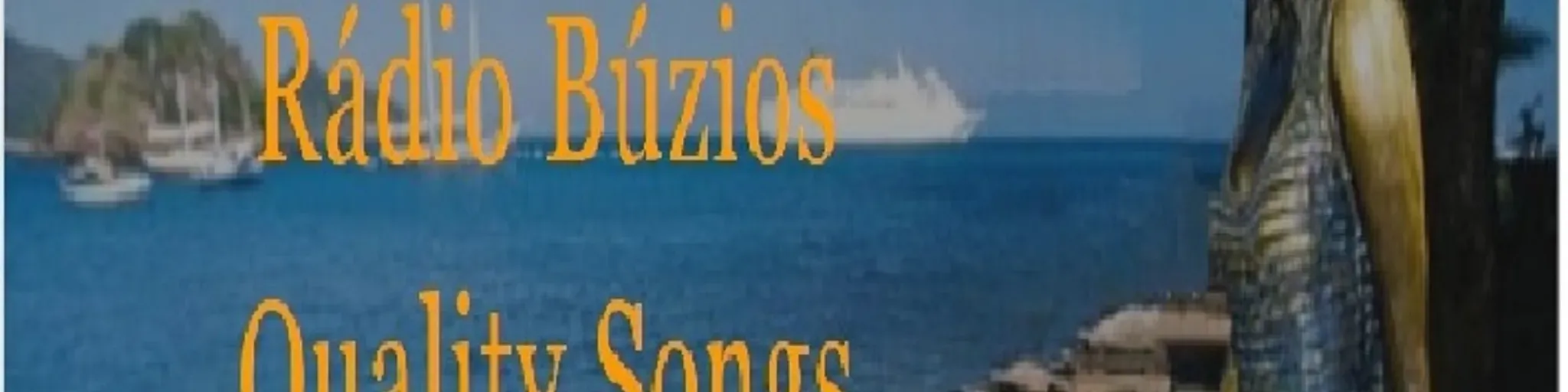 Rádio Búzios Quality Songs