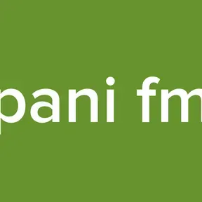 pani fm