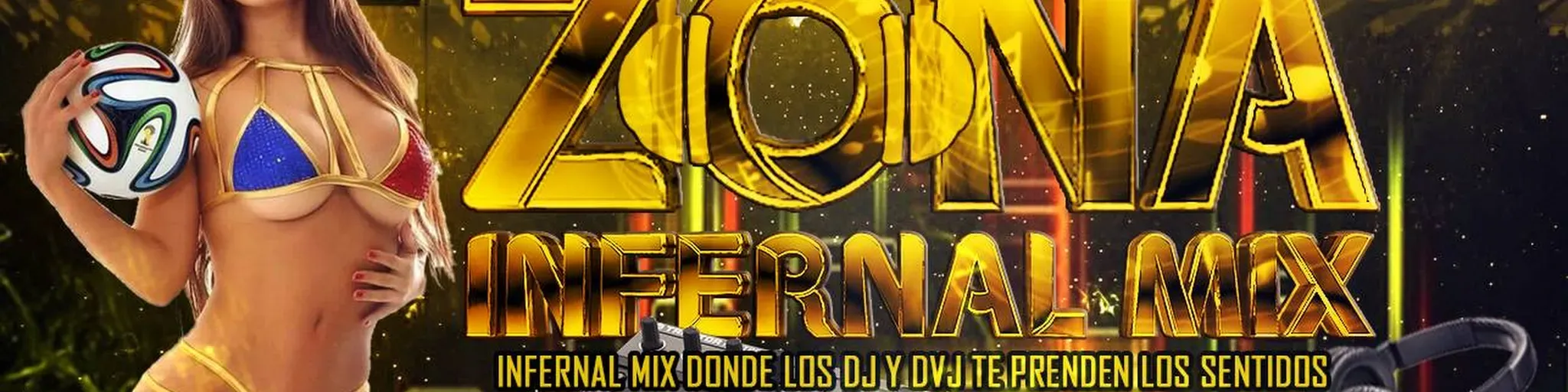 zonainfernalmix