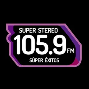 Super Stereo 105.9 en vivo