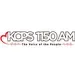 KCPS 1150 AM - KCPS