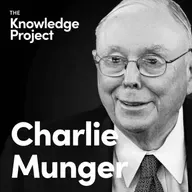 Charlie Munger: The Psychology of Human Misjudgment [Outliers]