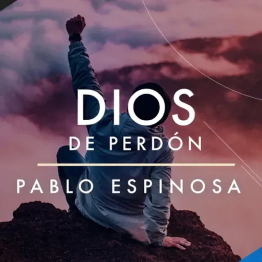 El perdón de Dios. Pablo Espinosa