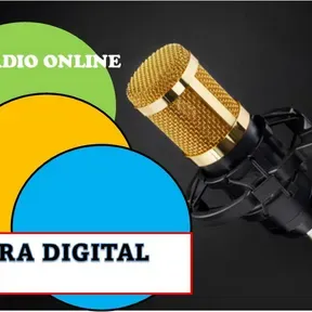 LA ERA DIGITAL