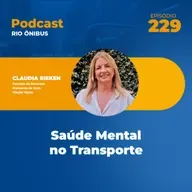 Saúde Mental no Transporte