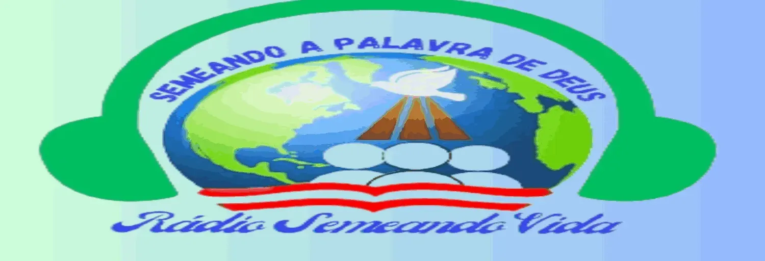 Rádio Semeando Vida