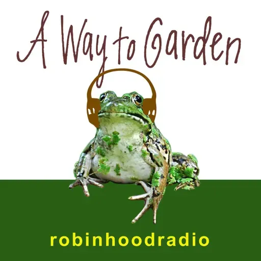 George Schoellkopf of Hollister House – A Way to Garden with Margaret Roach – July 14, 2025