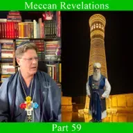 Meccan Revelations - Part 59