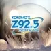 Z92.5 - WZWZ