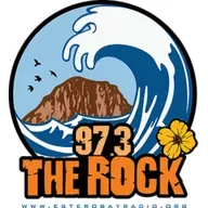 KEBF-LP The Rock