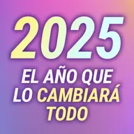 🌟 2025 - Guía para Reinventarte y Avanzar por tus Sueños 