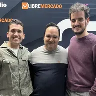 Entrevista a Martín Cuervo y Jaime Lorente por 'Coartadas': "Una película de robos, de infiltrarse, de granujas"