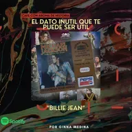 “Billie Jean”