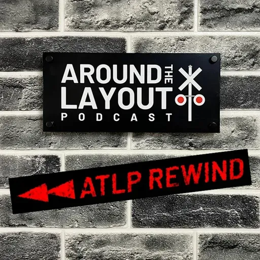 ATLP Rewind - Talking Ops with Don Irace - River Belt Lines Ops with Paul Cassar