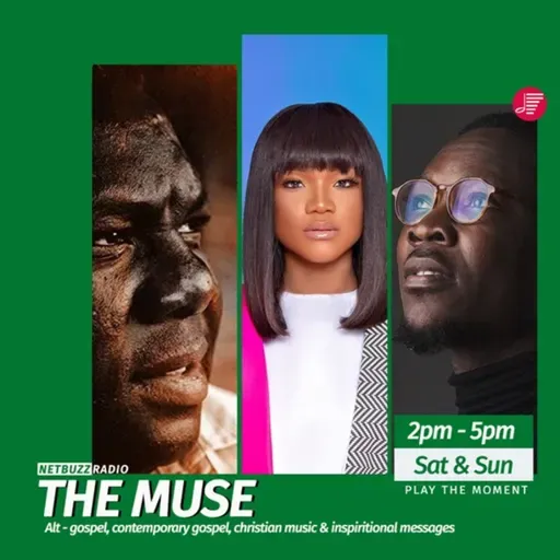 The Muse 2026-06-13 14:00