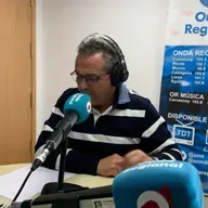 REGIÓN DEPORTIVA (MEDIODÍA) 29/05/2025