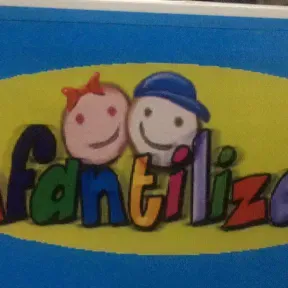 Radio infantilizate