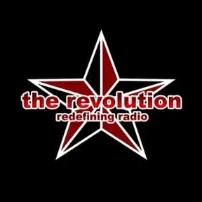 The Revolution Show 90.7