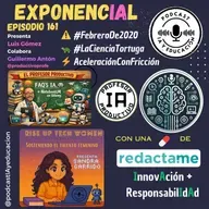 Episodio 161. ExponencIAl