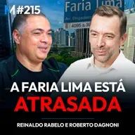 #215 | A VERDADE SOBRE A REVOLUÇÃO NOS INVESTIMENTOS QUE NINGUÉM TE CONTA