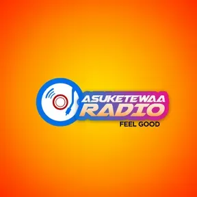 Asuketewa Radio