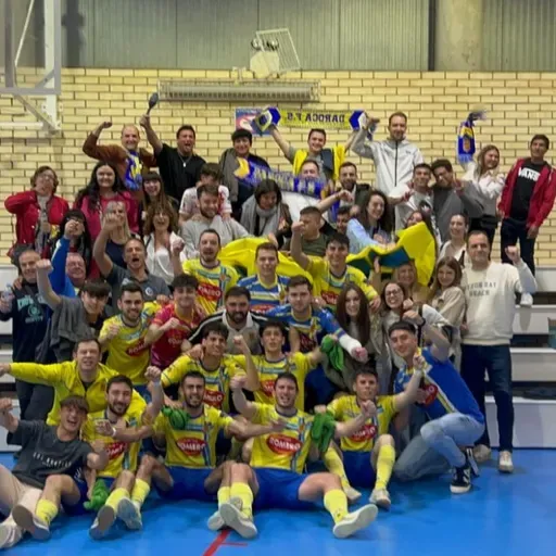 Camino a Tercera: el FS Daroca lo tiene en sus manos