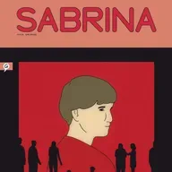 Sabrina de Nick Drnaso