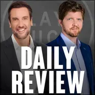 Daily Review with Clay and Buck - Apr 23 2025