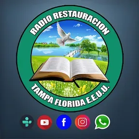 Radio Restauración Tampa Florida E.E.U.U.