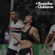 +Resenha -Clubismo #86 - Trikas classificado