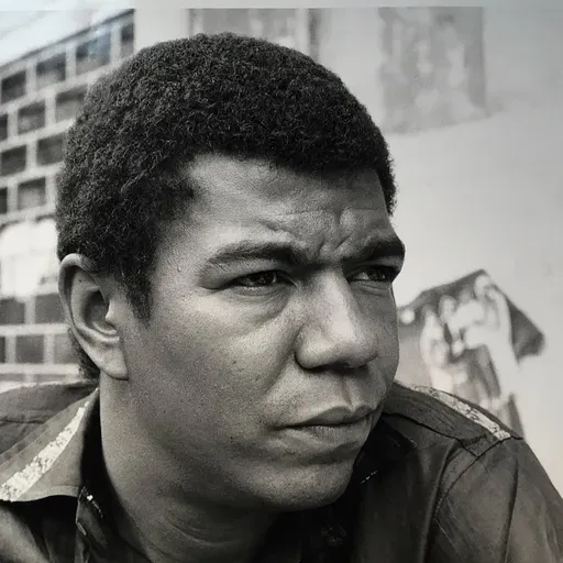 2025.12.22 Will Calhoun on Jack DeJohnette - 3 of 3