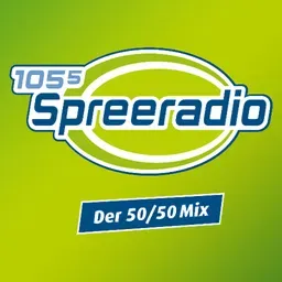105.5 Spreeradio Live