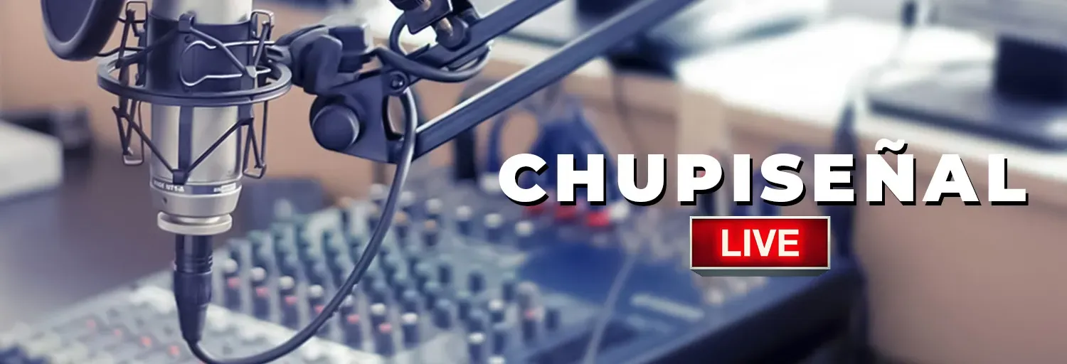 Chupisenal