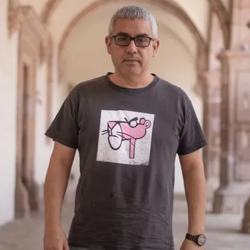 Literatura - 29 - Selección de poemas de Ramón Martínez Ocaranza, Vol. II. En voz de Marcos Edgardo Díaz Béjar